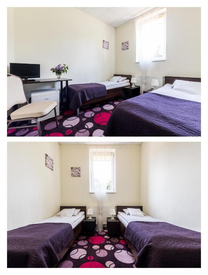 Motel Silver คอนสตันติโนฟ โวดซ์กี ห้อง รูปภาพ