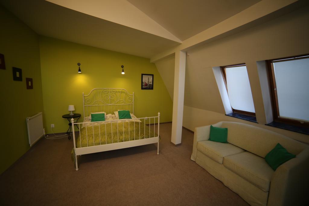 Motel Silver คอนสตันติโนฟ โวดซ์กี ห้อง รูปภาพ