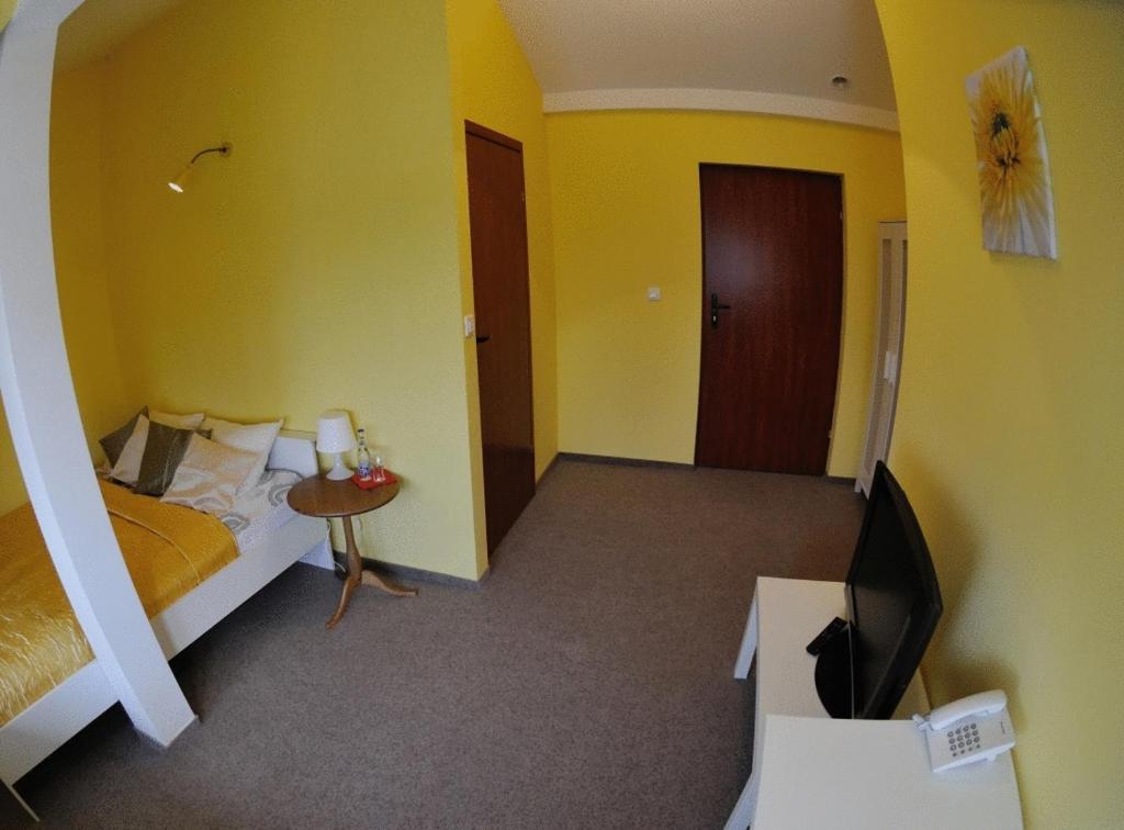 Motel Silver คอนสตันติโนฟ โวดซ์กี ห้อง รูปภาพ