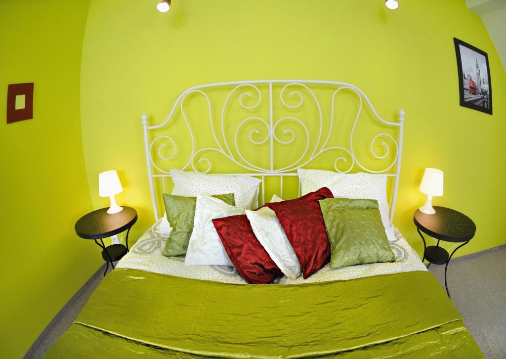 Motel Silver คอนสตันติโนฟ โวดซ์กี ภายนอก รูปภาพ